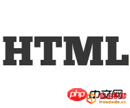 爱上源码网文章什么是HTML？一篇文章教你学会HTML的内容插图